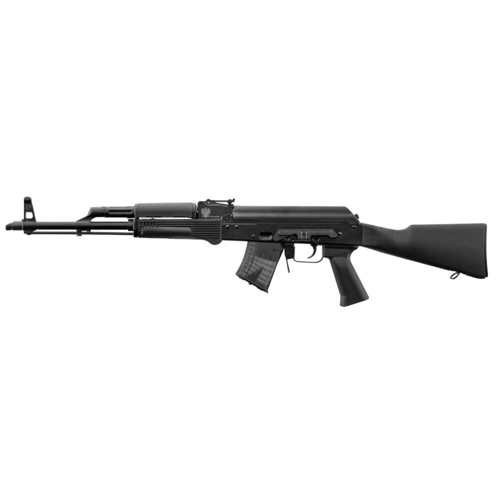 Wbp Jack Polymère 7.62×39 mm