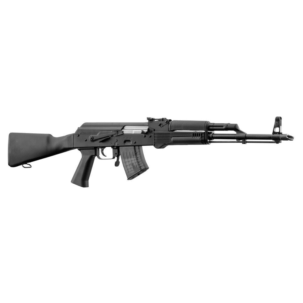 Wbp Jack Polymère 7.62×39 mm