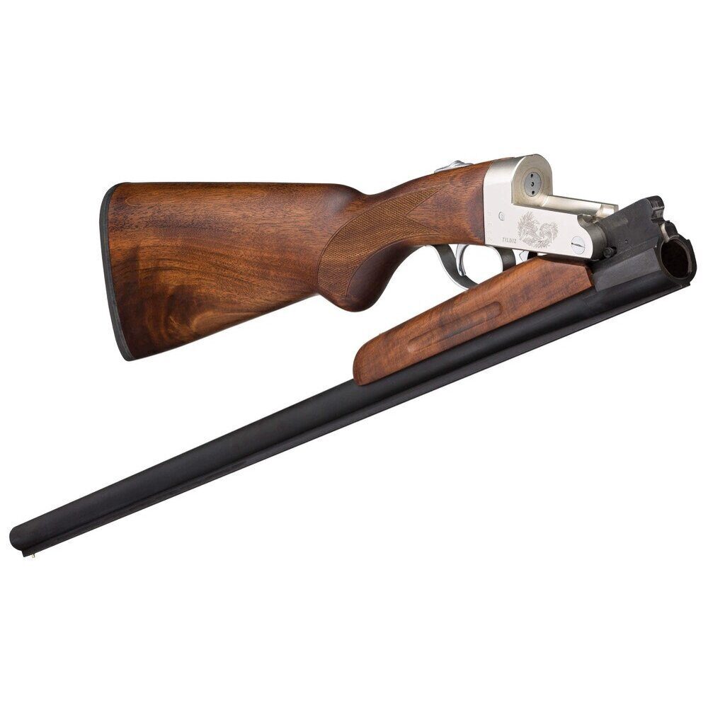 Yildiz Fusil Monocoup Pliant Cal. 12/76 Avec chokes