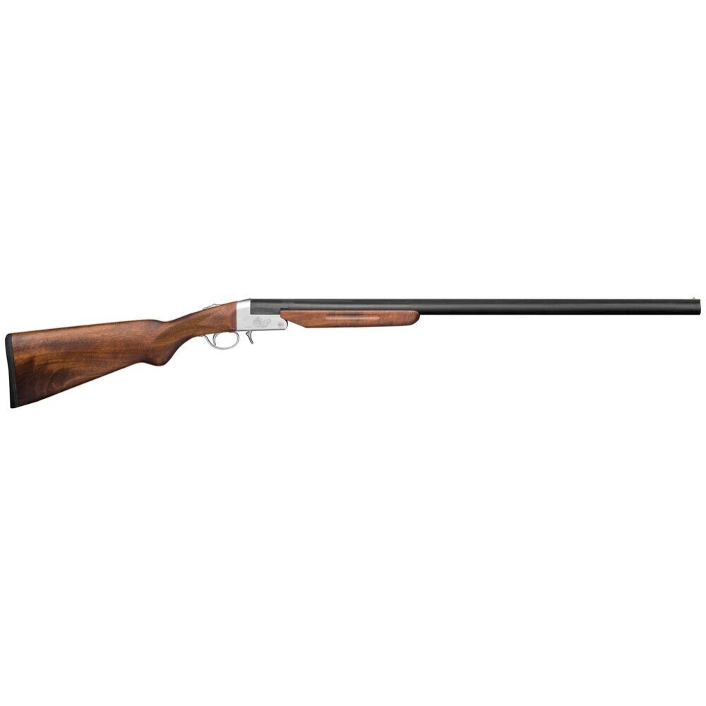 Yildiz Fusil Monocoup Pliant Cal. 12/76 Avec chokes