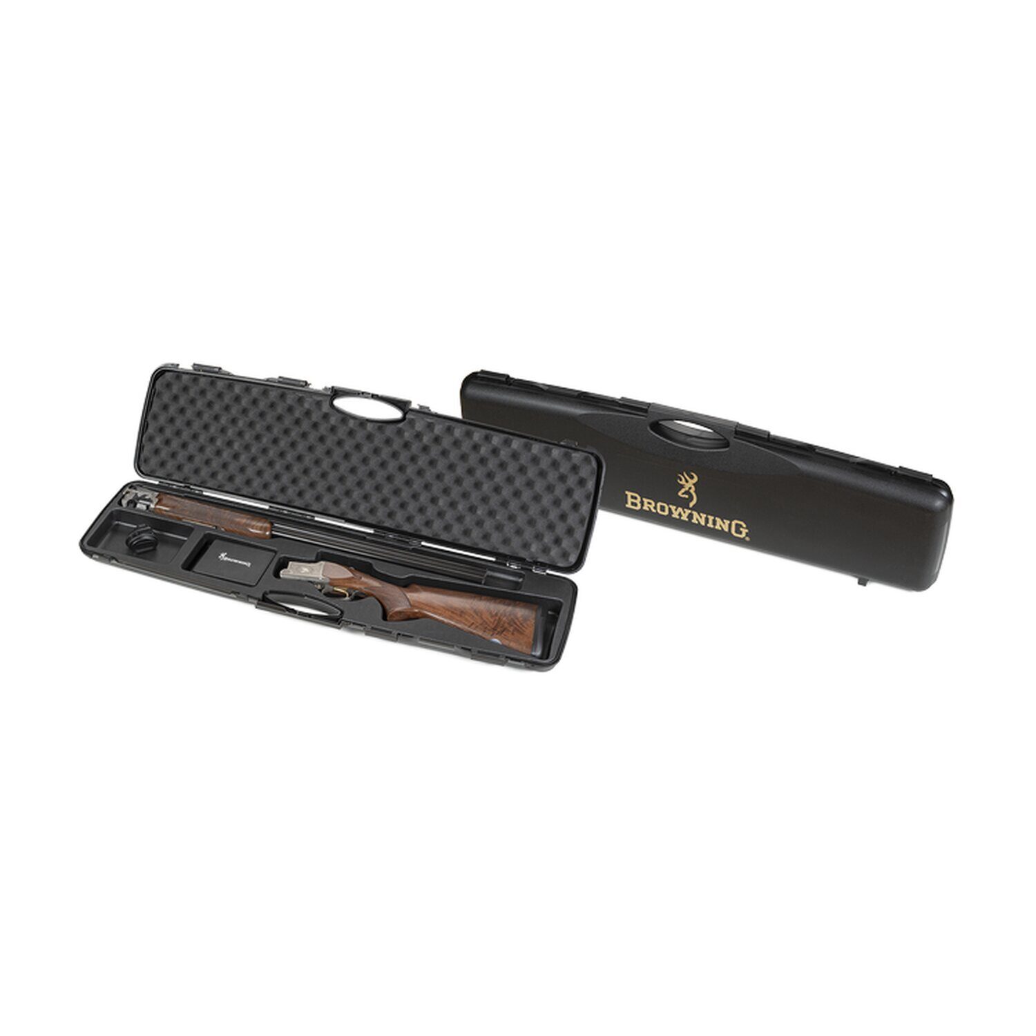 Fusil superposé Browning B525 Sporter Autumn Silver 12M 76CI Inv+ E24 – Image 6