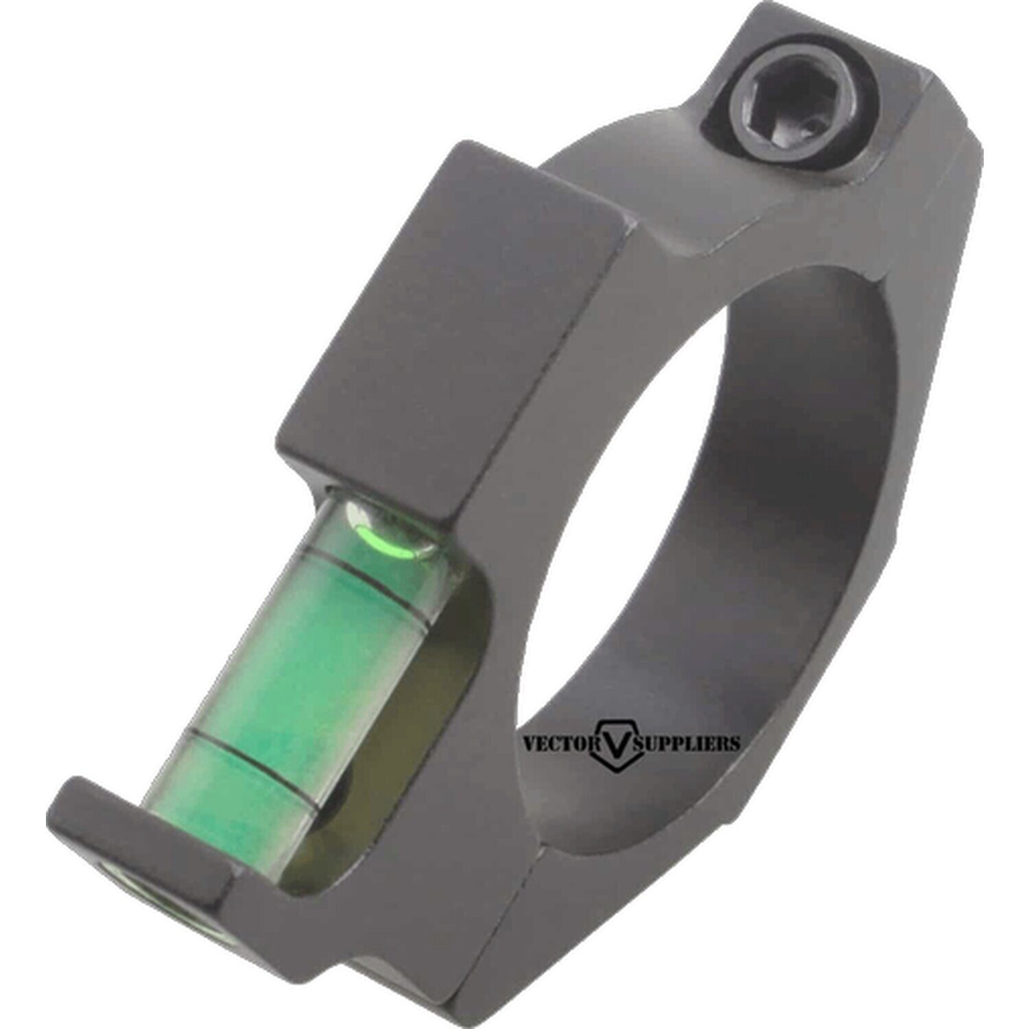 Vector Optics Collier 25.4 mm Niveau A Bulle – Image 4