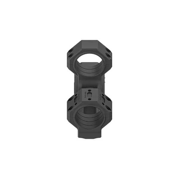 Vector Optics Montage Monobloc Picatinny Qr Haut 38 mm 30 mm – Image 7