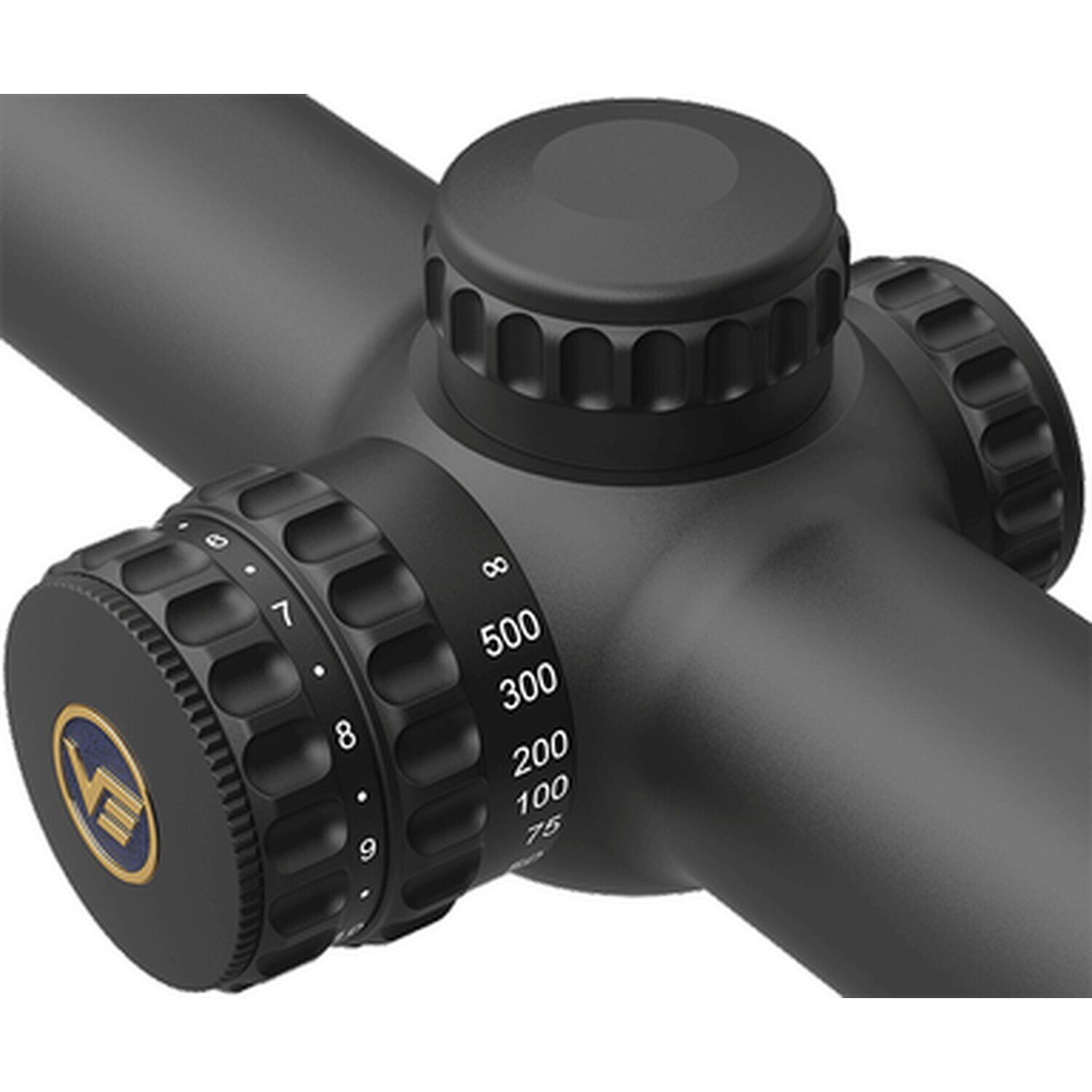 Vector Optics Lunette Continental X8 3-24x56 Ed Ret 4 Fibre – Image 9
