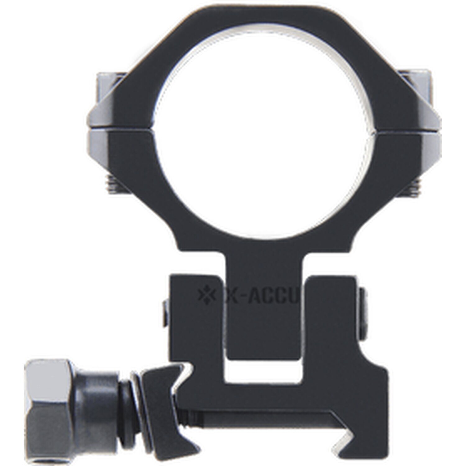 Vector Optics Colliers 25.4 mm Reglable 30/36 mm Picatinny – Image 8