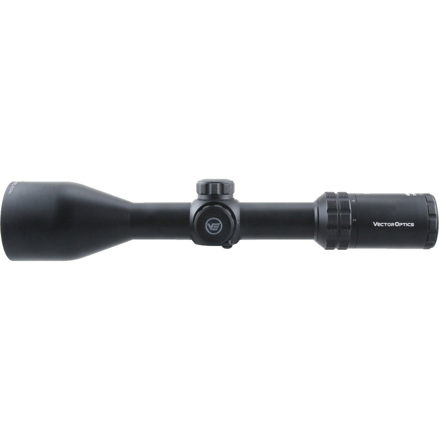 Vector Optics Lunette Grizzly 3-12x56 Sfp G4G – Image 3
