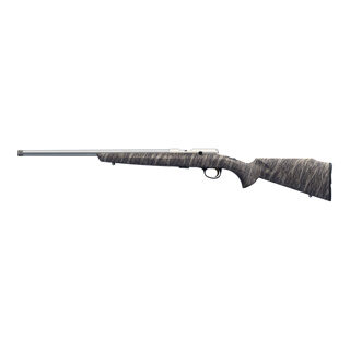 Carabine Browning T-Bolt Compo Tgt/vmt Stainless Mobl NS SM 49 cm 22LR E24 – Image 3