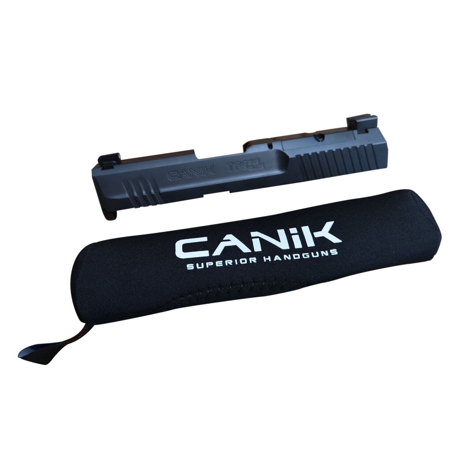 Housse Canik Neoprene de Protection Culasse Pistolet – Image 2