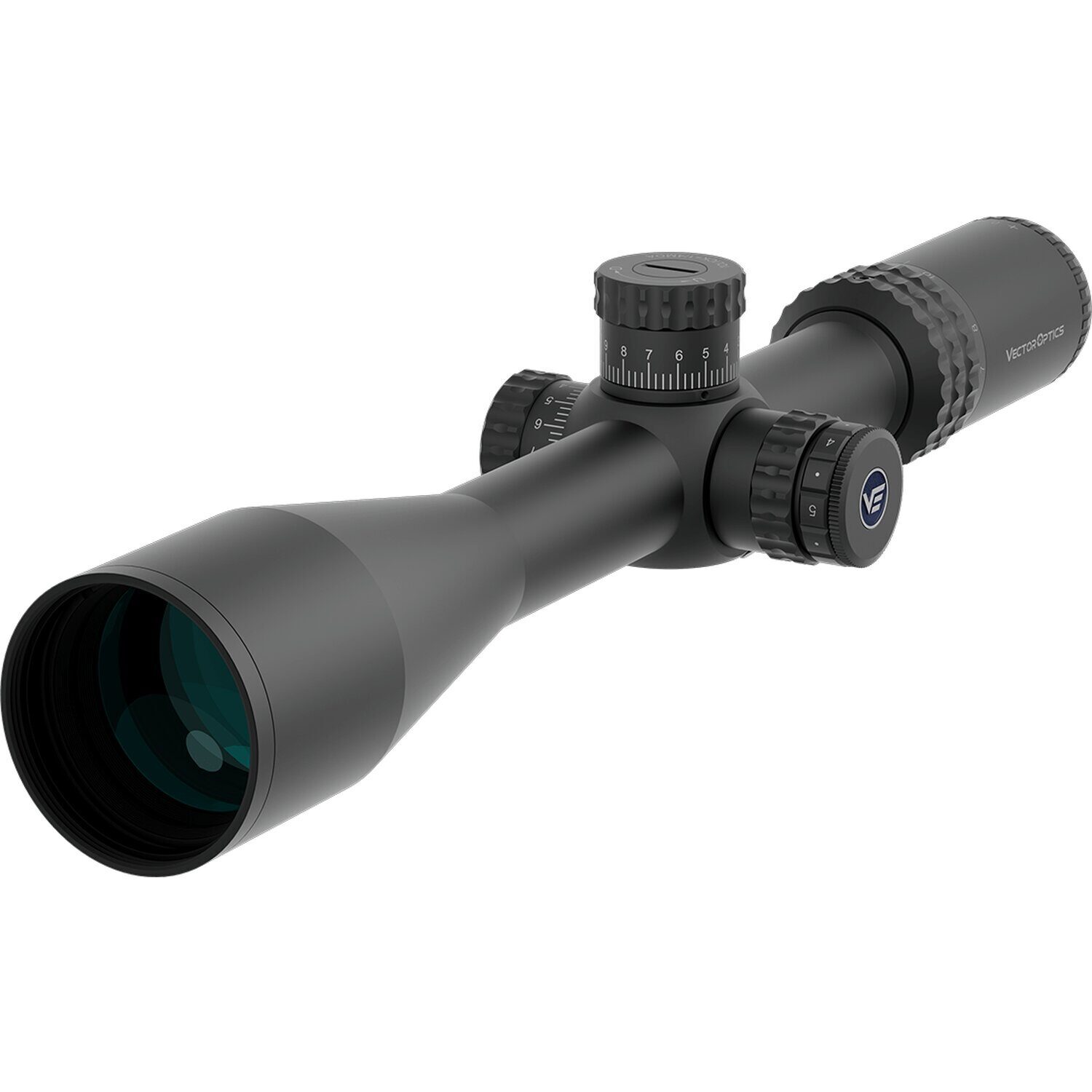 Vector Optics Lunette Sentinel 6-24x50 Ffp VSE-3 Moa – Image 5