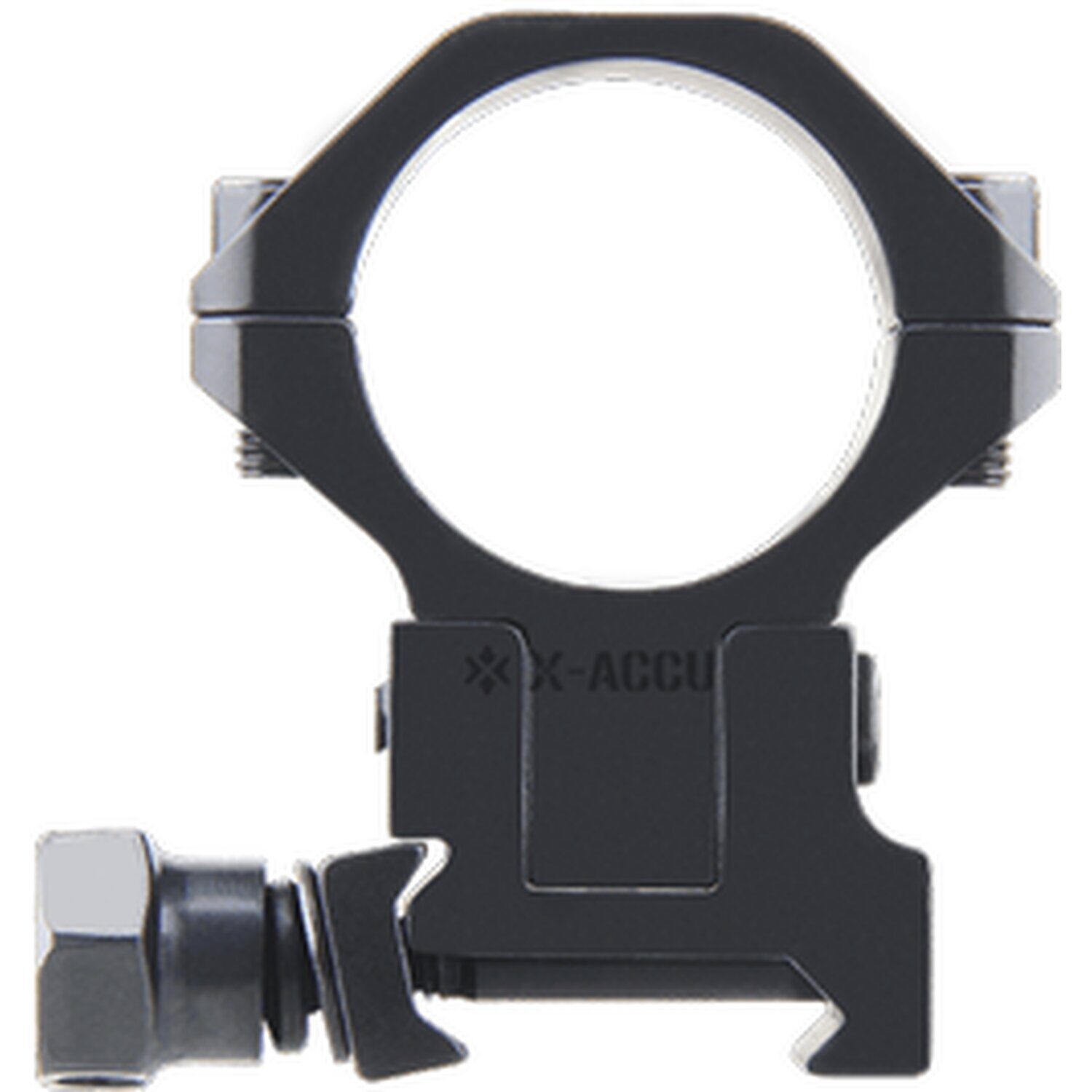 Vector Optics Colliers 25.4 mm Reglable 30/36 mm Picatinny – Image 9