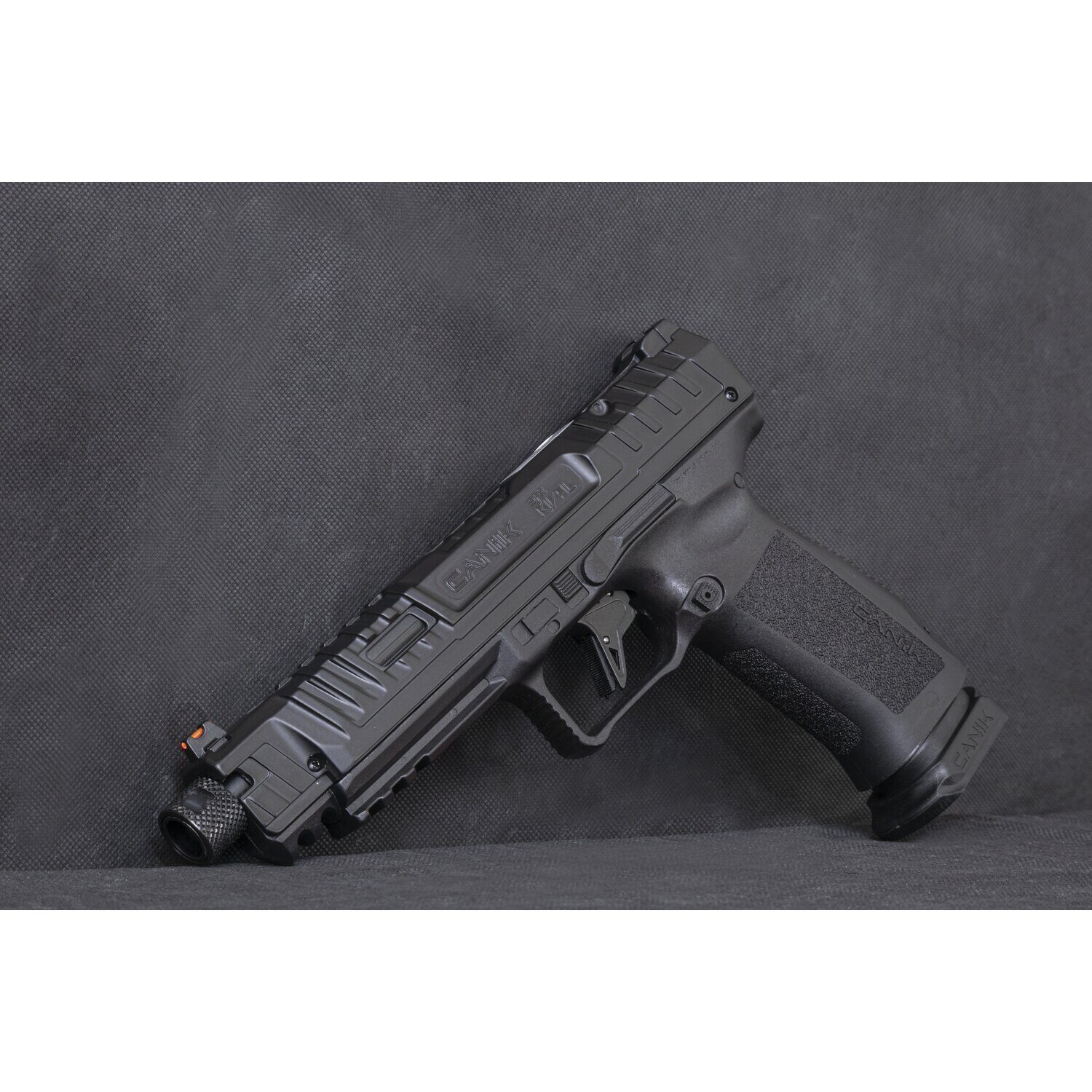 Pistolet Canik Rival CO2 C50 Black – Image 4