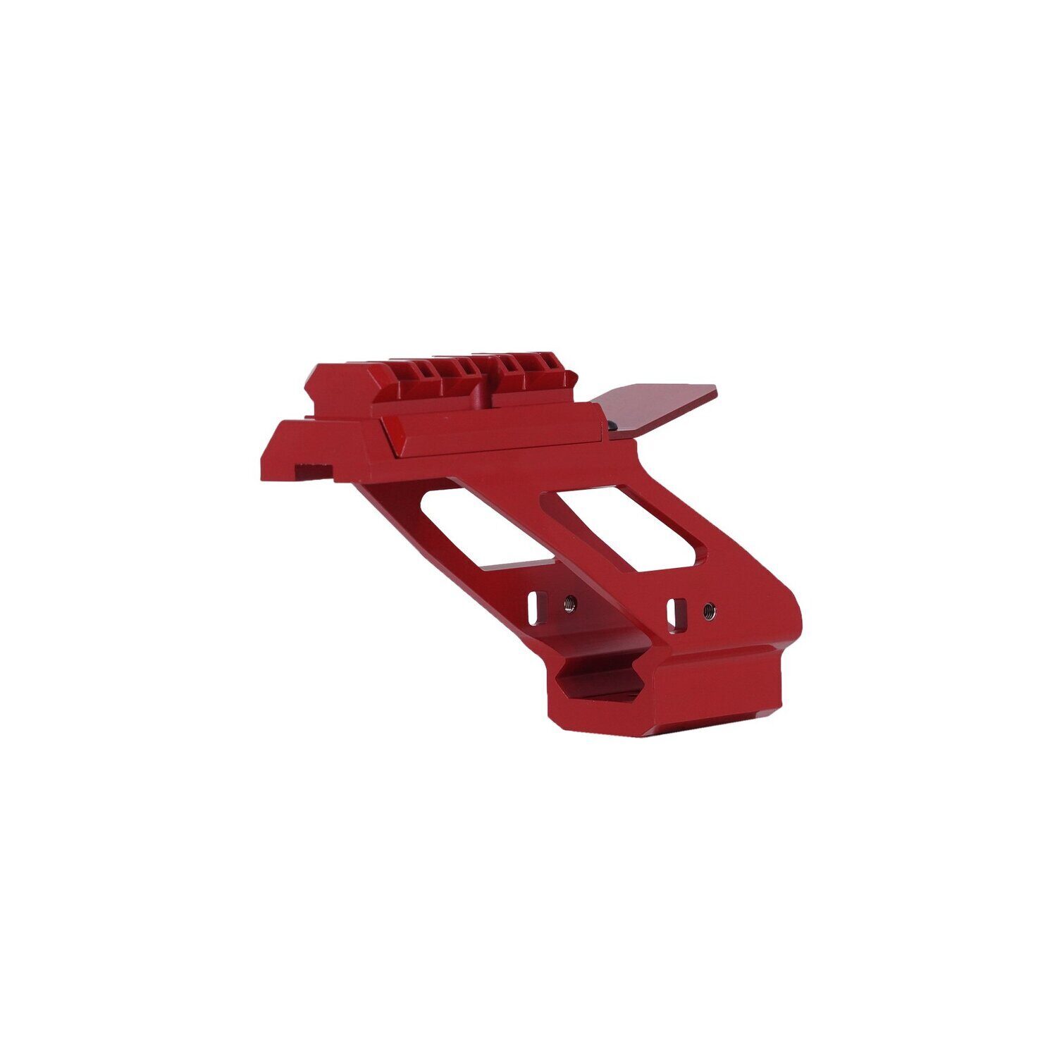 Canik Rail Optique Alu Red – Image 3