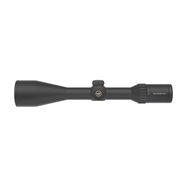 Vector Optics Lunette Continental X6 2.5-15x56 Ret 4 Fibre – Image 5