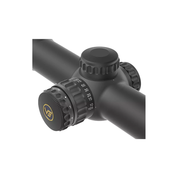 Vector Optics Lunette Continental X6 2.5-15x56 Ret 4 Fibre – Image 7