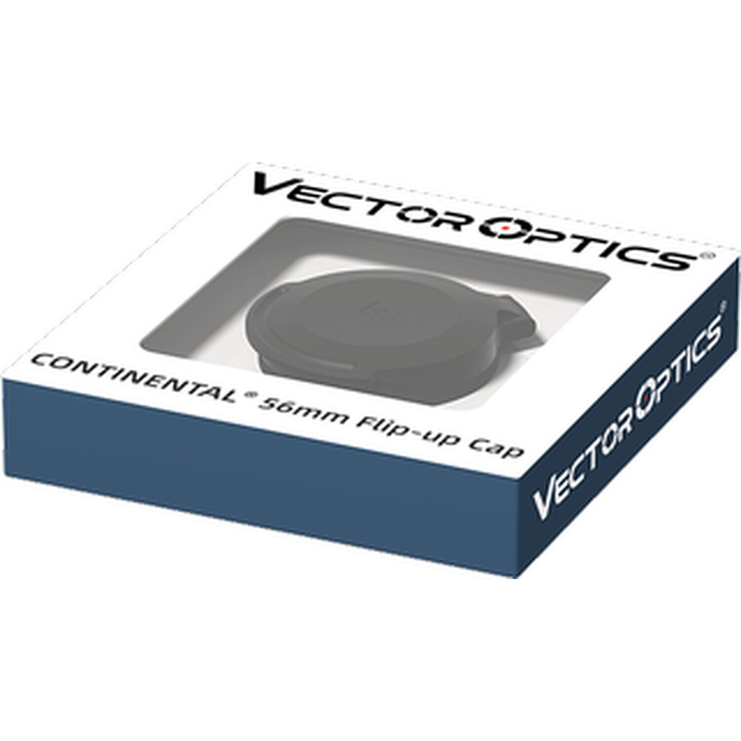 Vector Optics Protection Flip Up 56 mm – Image 3