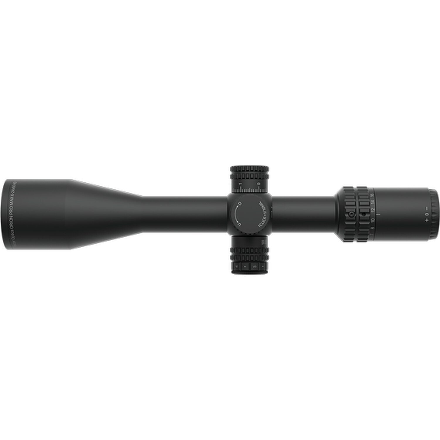 Vector Optics Lunette Orion PRO Max 6-24x50 HD Sfp VOR-5MOA – Image 3