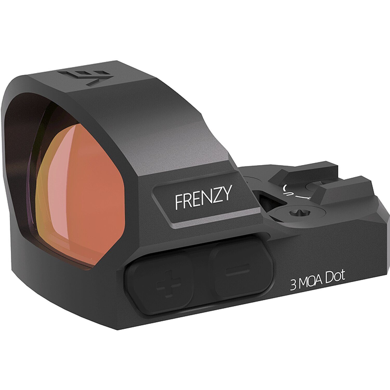 Point Rouge Frenzy Flex S 28x19 Mgt – Image 2