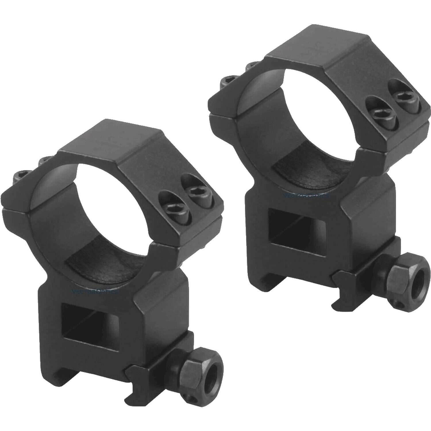 Vector Optics Lunette Grizzly 3-12x56 Sfp G4G – Image 9