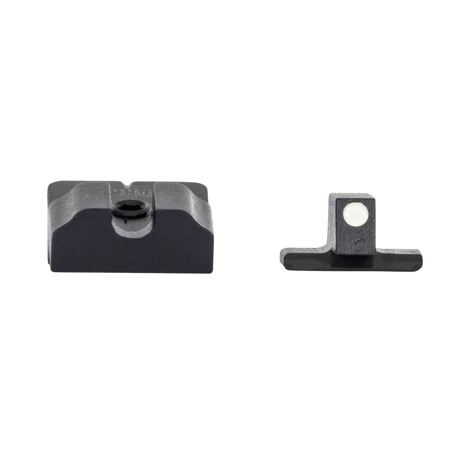Kit Hausse + Guidon Warren Point Blanc pour TP9 Sf – Image 2