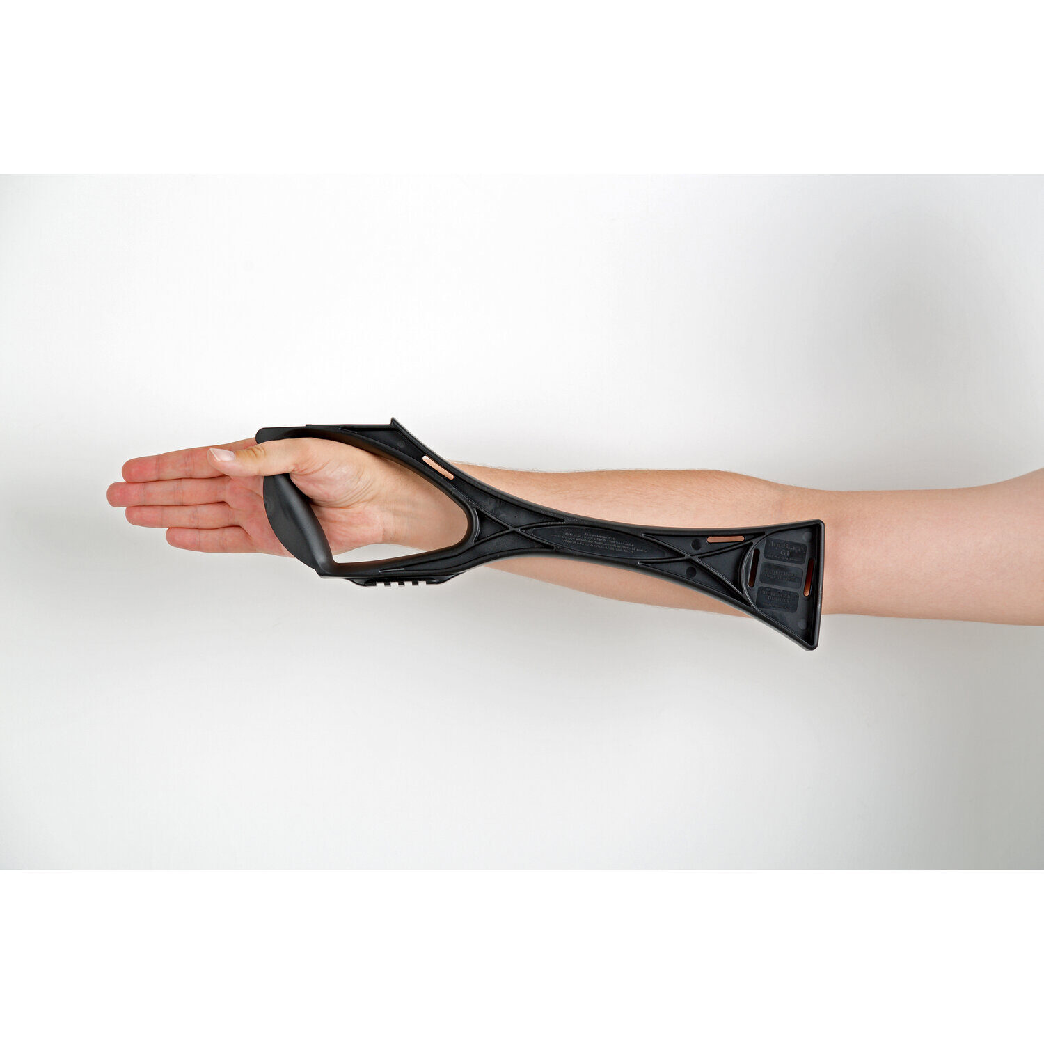 Crosse Tactique Armbrace Noire pour Pistolet Canik Tp – Image 3