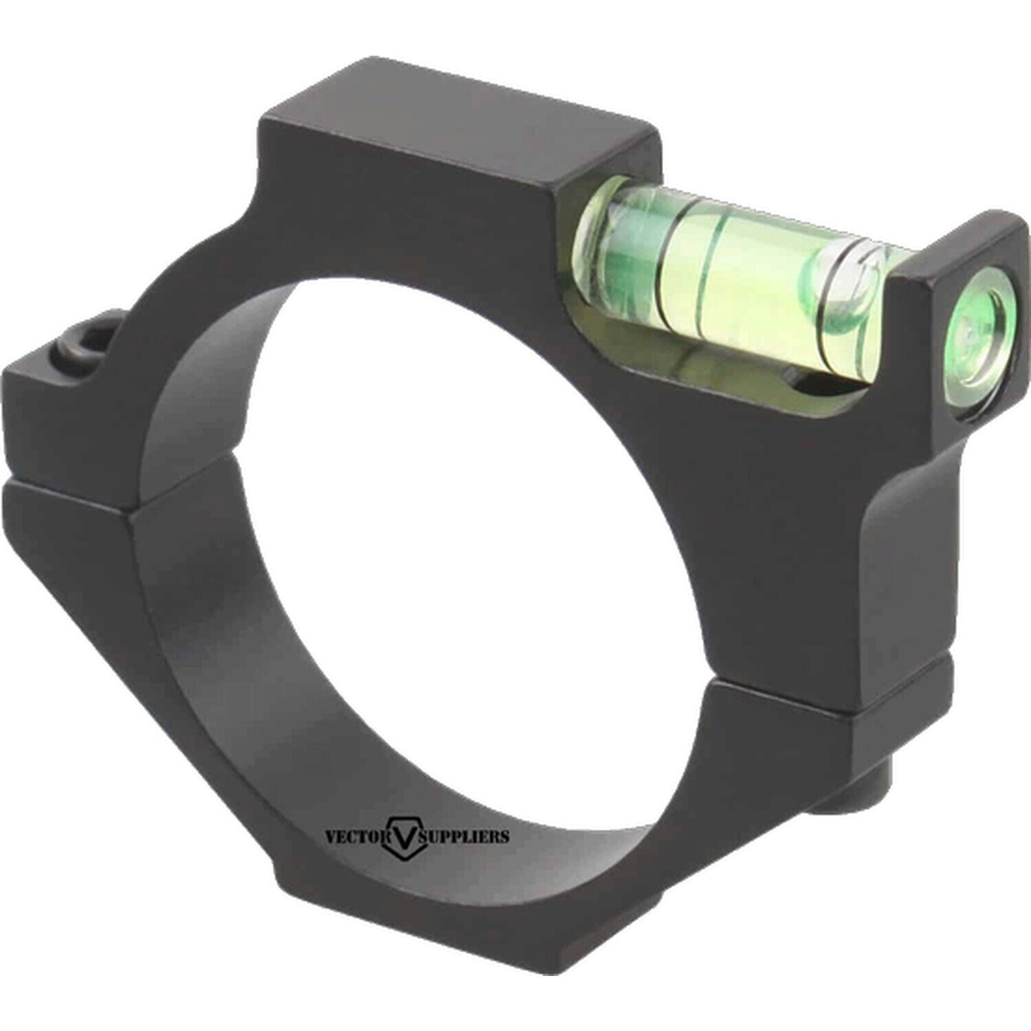 Vector Optics Collier 25.4 mm Niveau A Bulle – Image 2