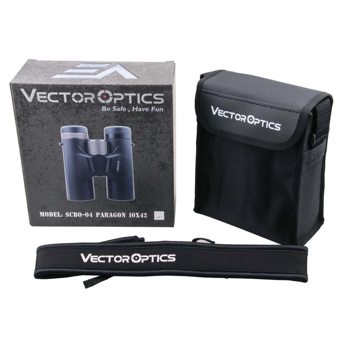 Vector Optics Jumelles Paragon 10x42 – Image 6