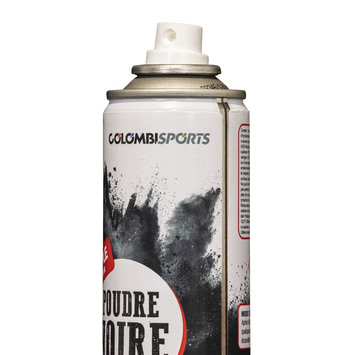 Colombi Nettoyant Arme Poudre Noire 250ML – Image 3