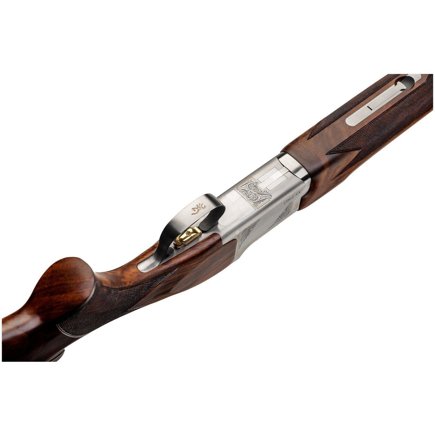 Fusil superposé Browning Ultra XS PRO AC True LH 12M 81 cm – Image 3