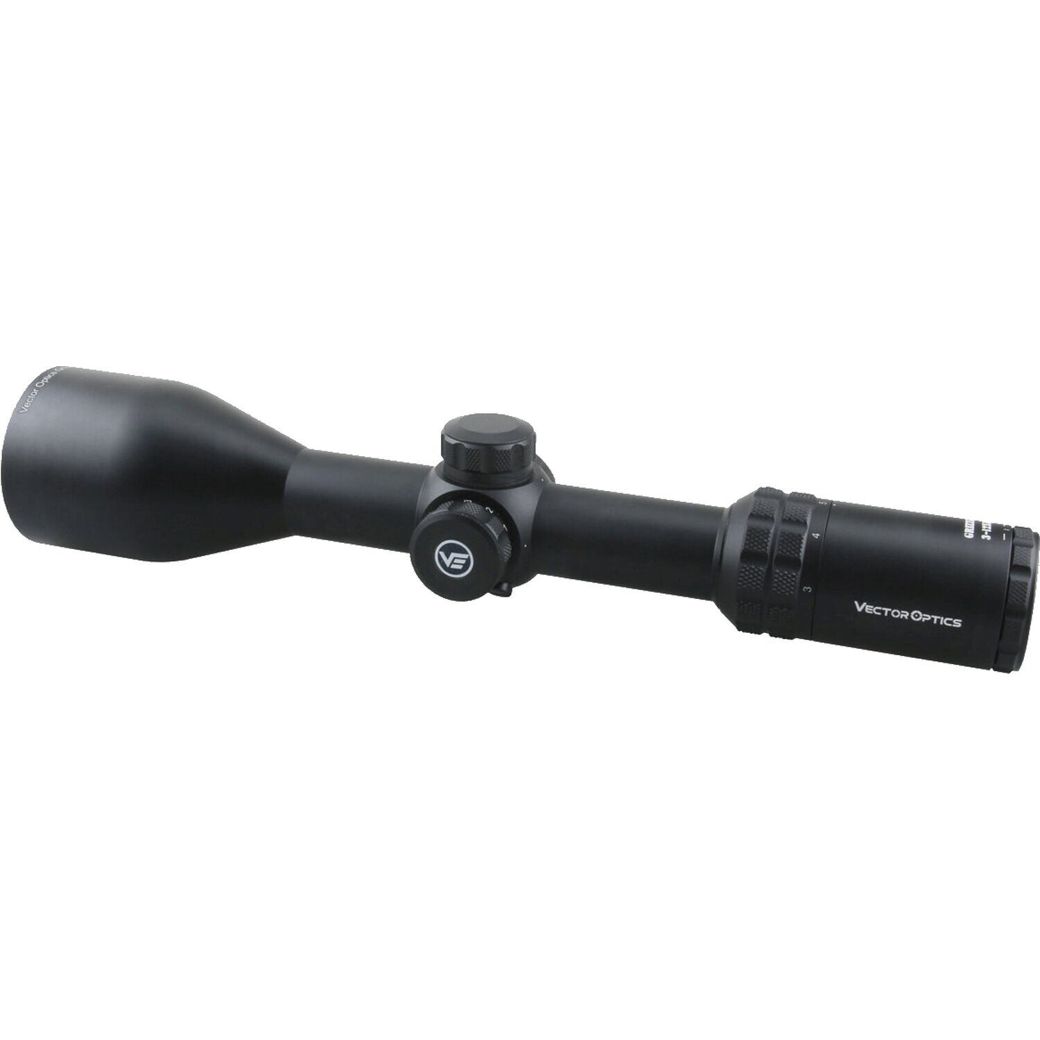 Vector Optics Lunette Grizzly 3-12x56 Sfp G4G – Image 5