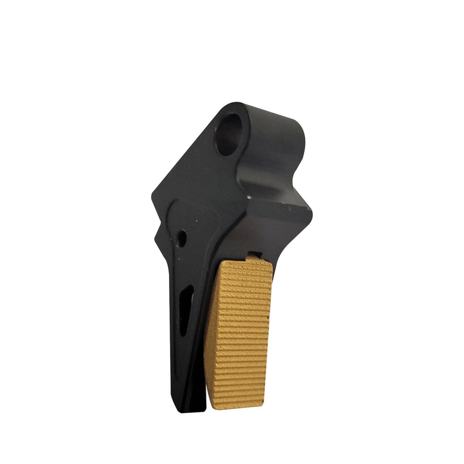 Detente Doite Alu 90 Black / Gold – Image 3