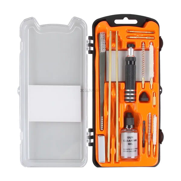 Vector Optics Kit Nettoyage 4.5 mm 22LR – Image 2