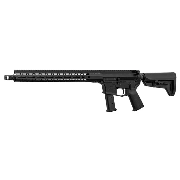 Aero Precision 9×19 semi auto AR9 PCC 9 x 19 mm