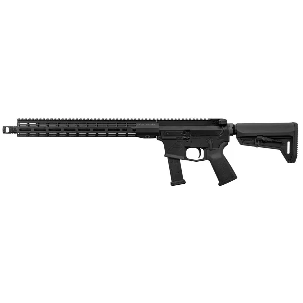 Aero Precision 9×19 semi auto AR9 PCC 9 x 19 mm