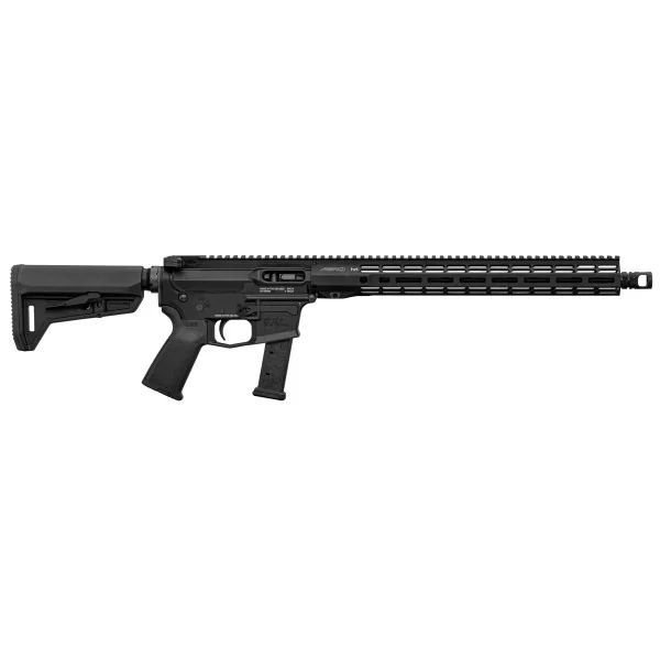 Aero Precision 9×19 semi auto AR9 PCC 9 x 19 mm