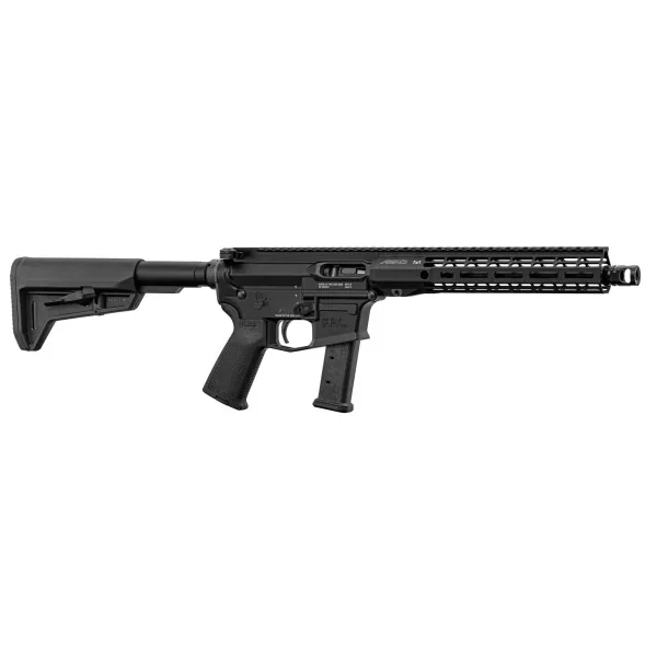 Aero Precision 9×19 semi auto AR9 PCC 9 x 19 mm