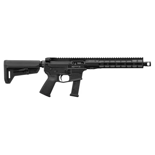Aero Precision 9×19 semi auto AR9 PCC 9 x 19 mm