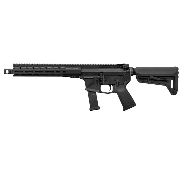 Aero Precision 9×19 semi auto AR9 PCC 9 x 19 mm