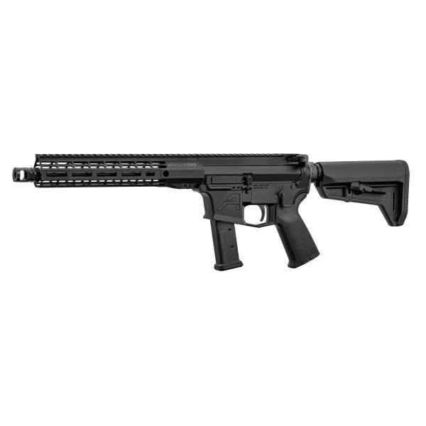 Aero Precision 9×19 semi auto AR9 PCC 9 x 19 mm