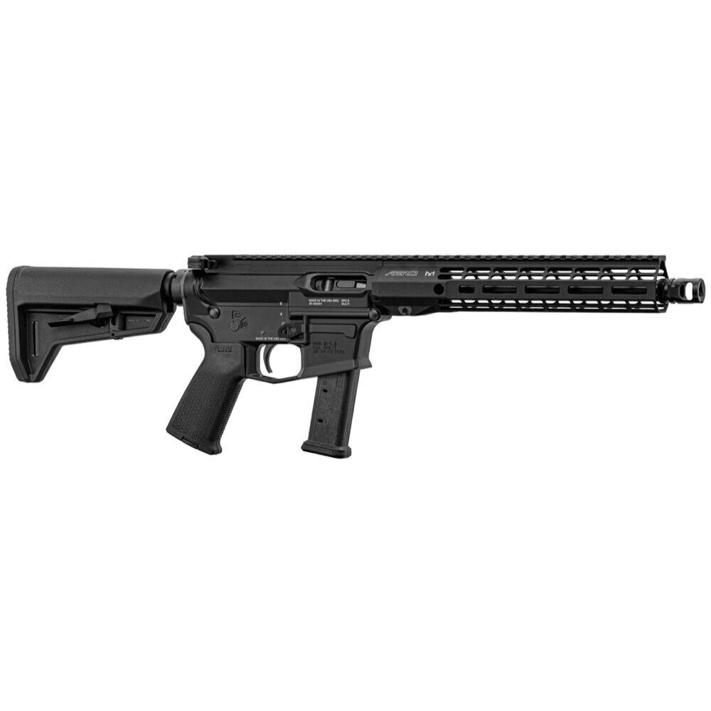 Aero Precision 9×19 semi auto AR9 PCC 9 x 19 mm