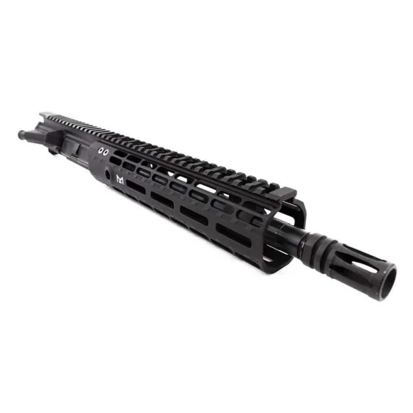 Aero Precision Upper complet pour carabine semi auto de type AR15 calibre 5.56mm M-LOK