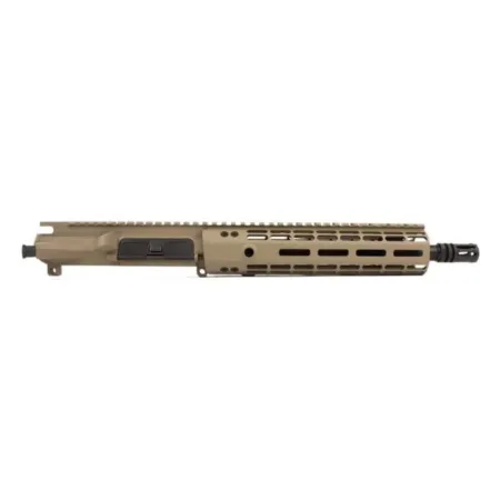 Aero Precision Upper complet pour carabine semi auto de type AR15 calibre 5.56mm M-LOK