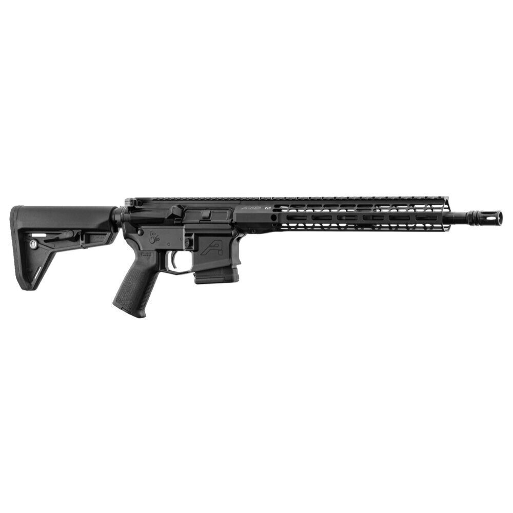 AR15 AERO PRECISION M4E1 noir canon Cal. 5.56mm