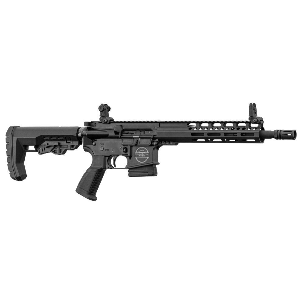 AR15 Bavarian Tactical System BTS15 cal. 223 Rem