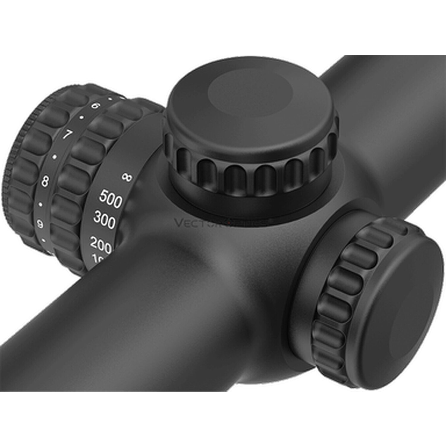 Vector Optics Lunette Continental X8 3-24x56 Ed Ret 4 Fibre – Image 8