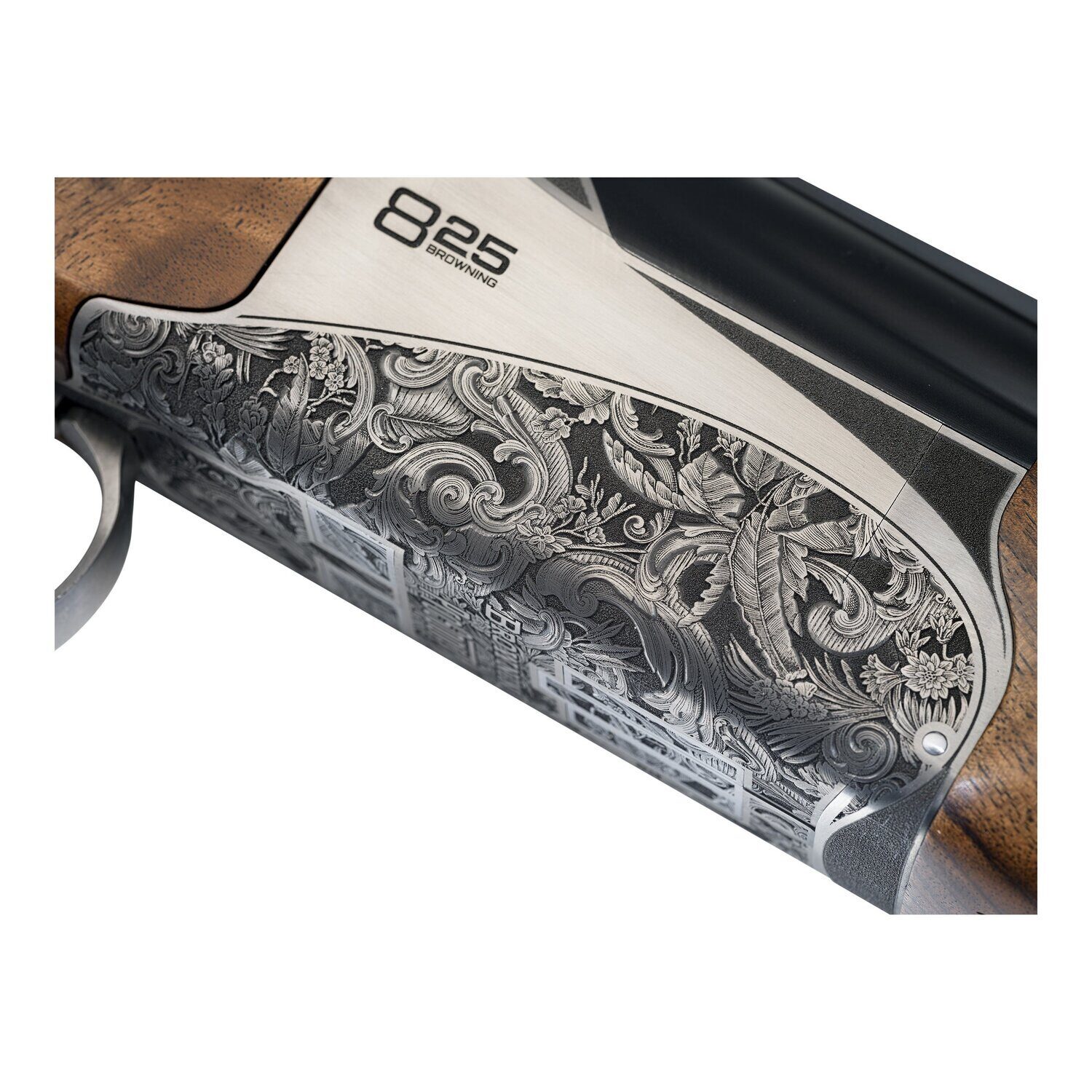 Fusil superposé Browning B825 PRO Sport ADJ 12/70 76CI Ds Ext – Image 7