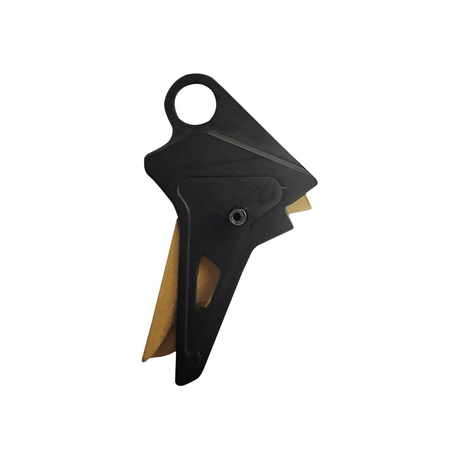 Detente Doite Alu 90 Black / Gold – Image 2