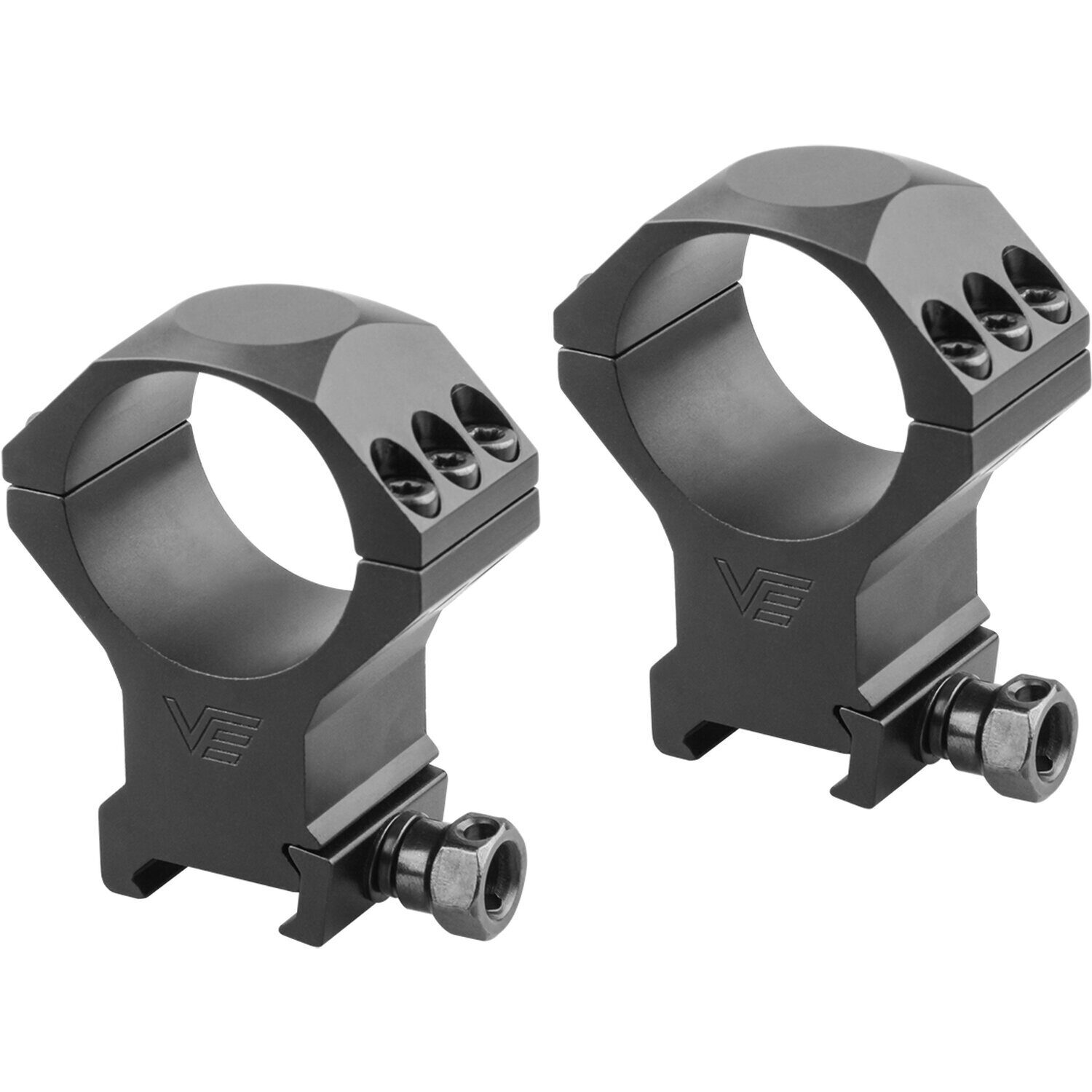 Vector Optics Lunette Continental X6 4-24x56 Ffp 34 mm Ret 34FFP – Image 6