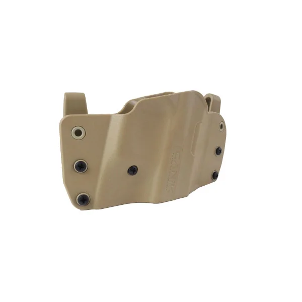 Canik Holster Galet Polymere pour TP9