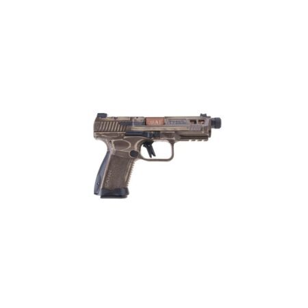 Canik TP9 Elven Dagger 9mm