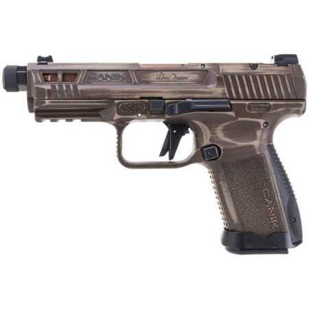 Canik TP9 Elven Dagger 9mm